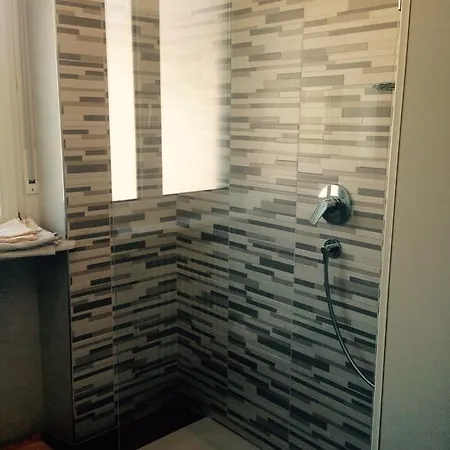 Hubertus Apartment *